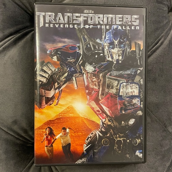 Transformers Bundle - Picture 7 of 10